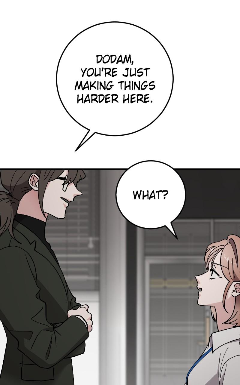 I Spy a Married Life Chap 88 - Next Chap 89