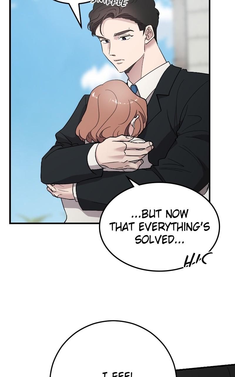 I Spy a Married Life Chap 88 - Next Chap 89