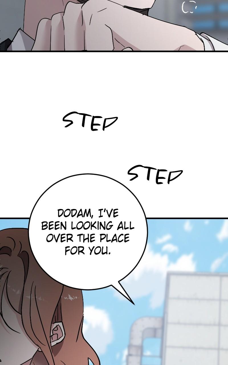 I Spy a Married Life Chap 88 - Next Chap 89