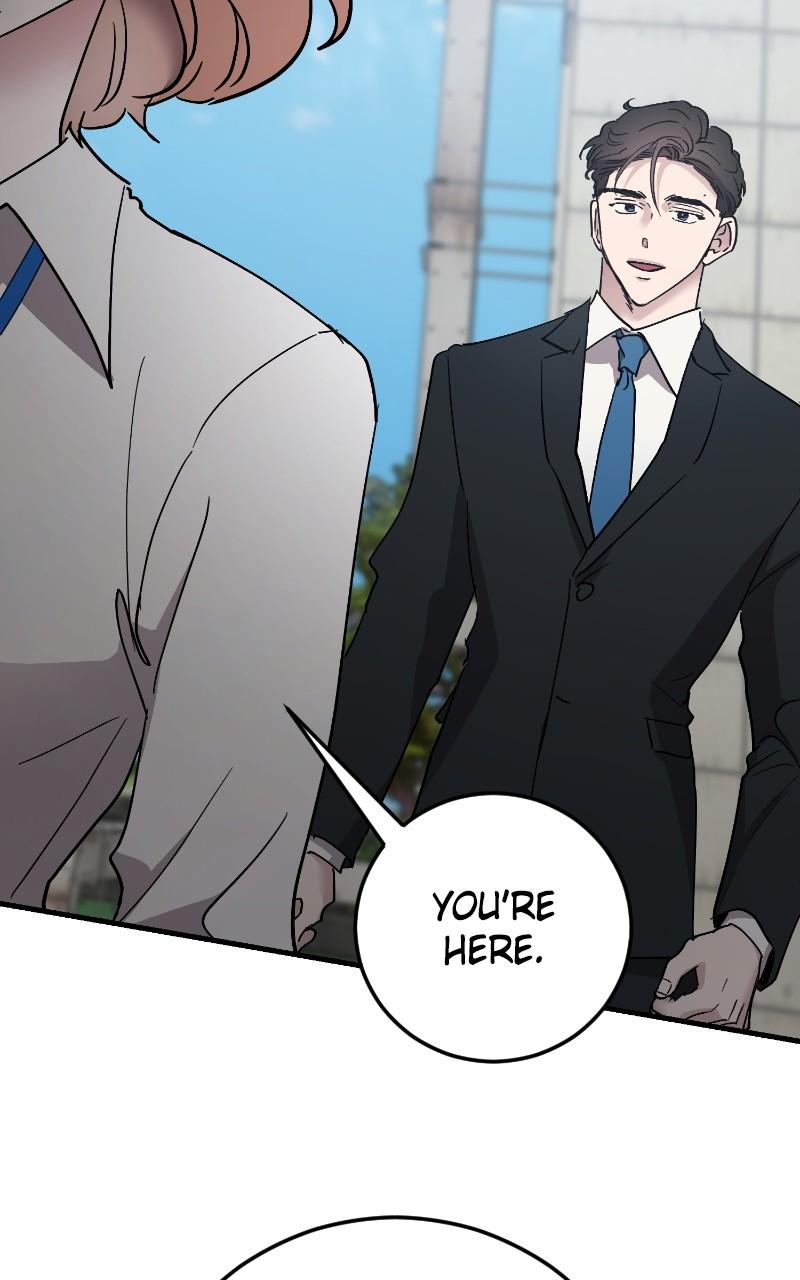 I Spy a Married Life Chap 88 - Next Chap 89
