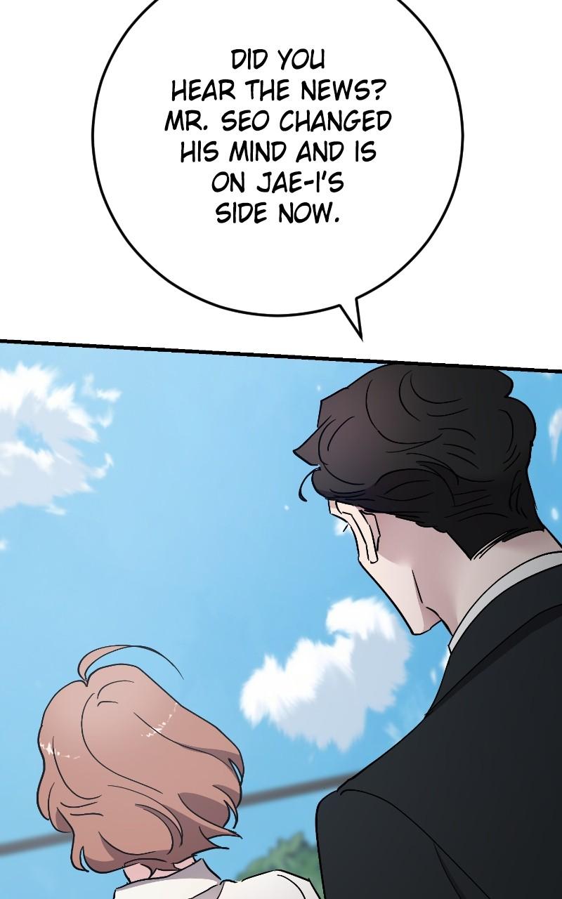 I Spy a Married Life Chap 88 - Next Chap 89