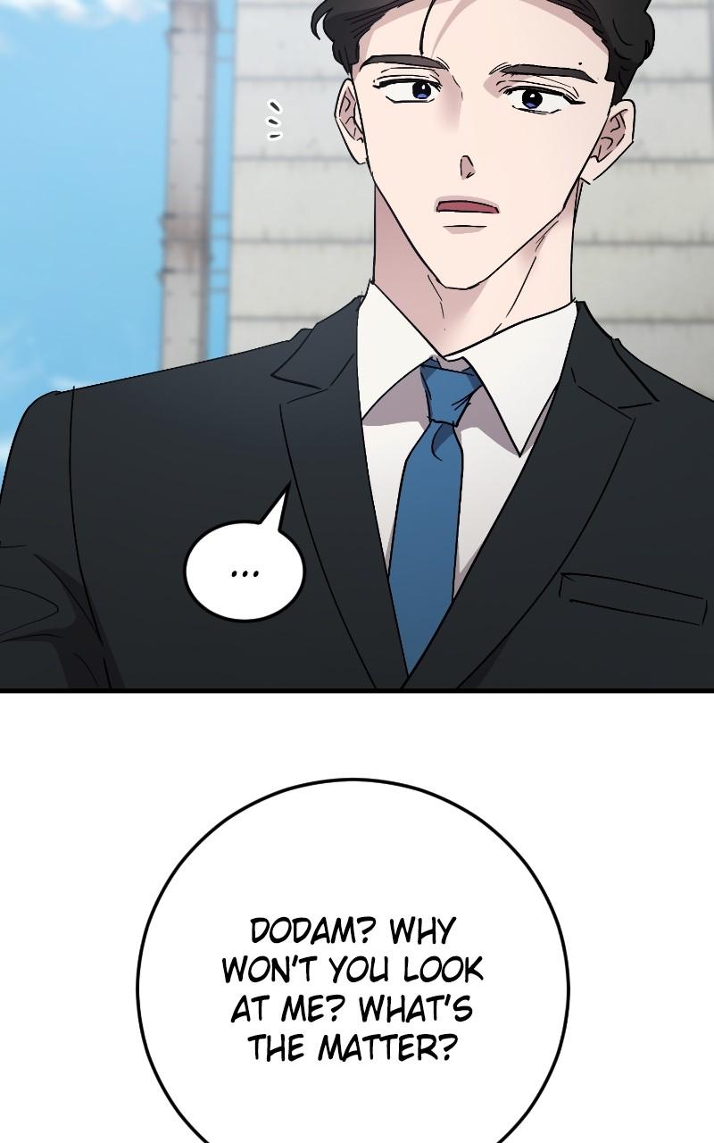 I Spy a Married Life Chap 88 - Next Chap 89