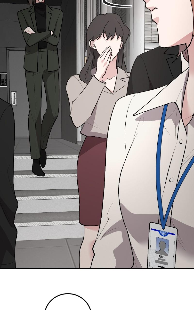 I Spy a Married Life Chap 88 - Next Chap 89