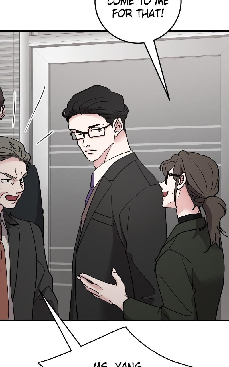 I Spy a Married Life Chap 88 - Next Chap 89