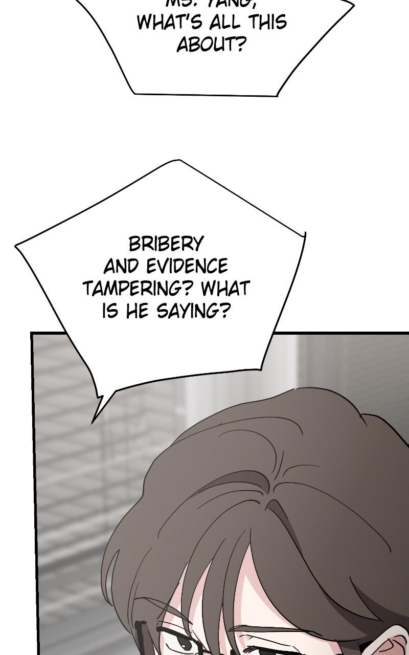 I Spy a Married Life Chap 88 - Next Chap 89