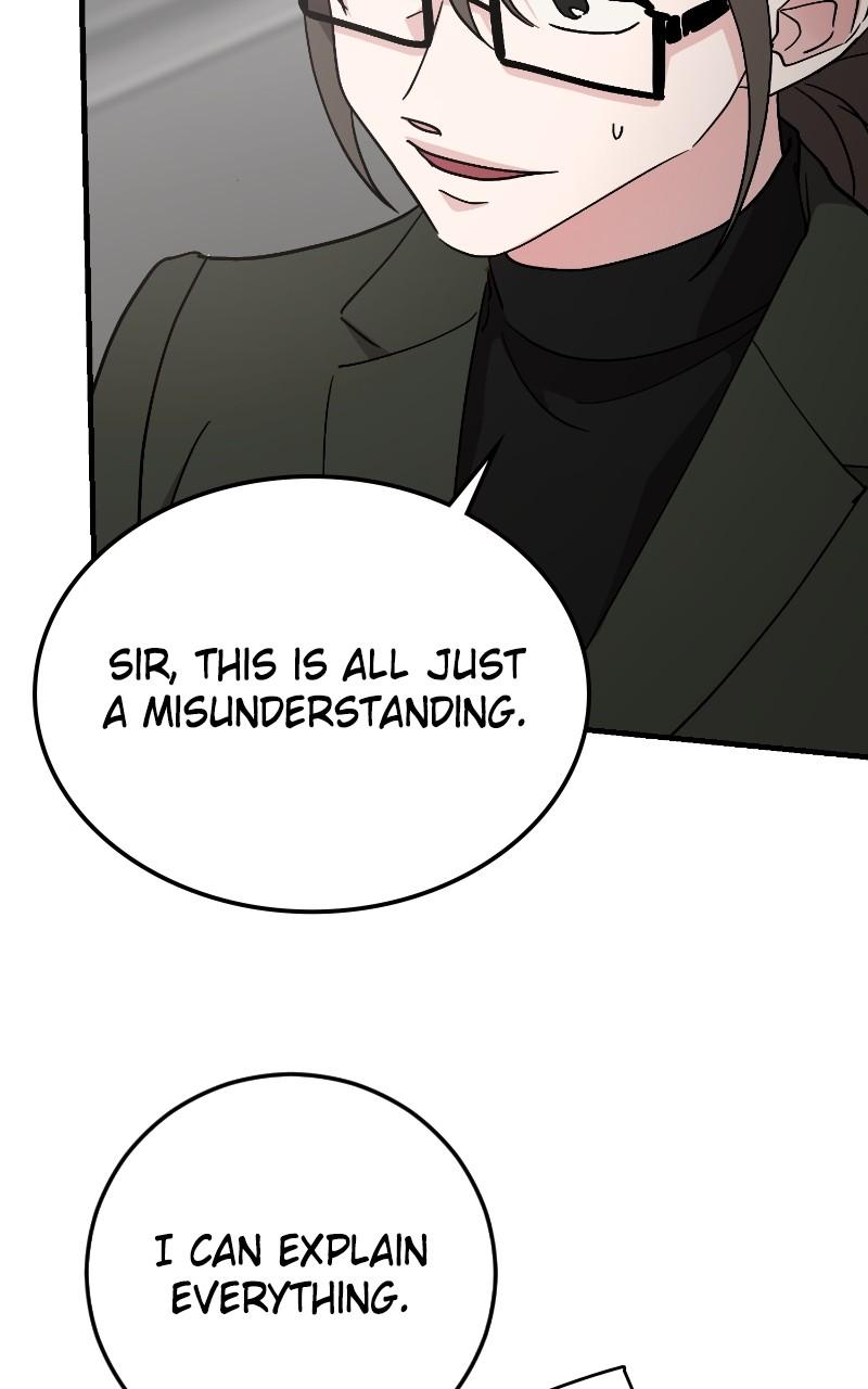 I Spy a Married Life Chap 88 - Next Chap 89