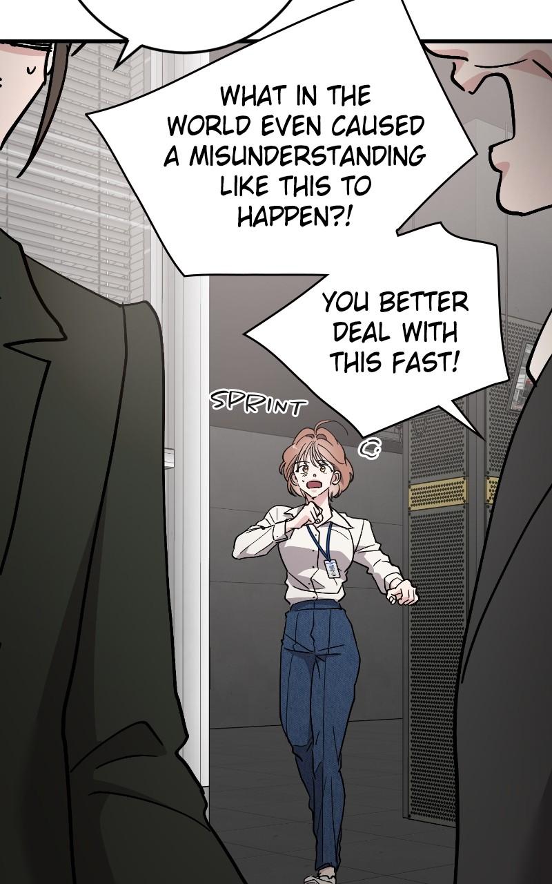 I Spy a Married Life Chap 88 - Next Chap 89