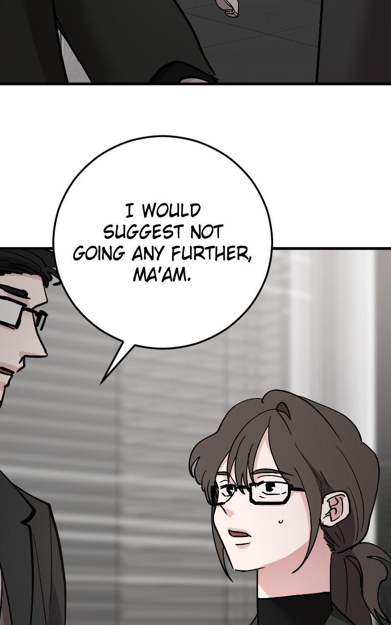 I Spy a Married Life Chap 88 - Next Chap 89