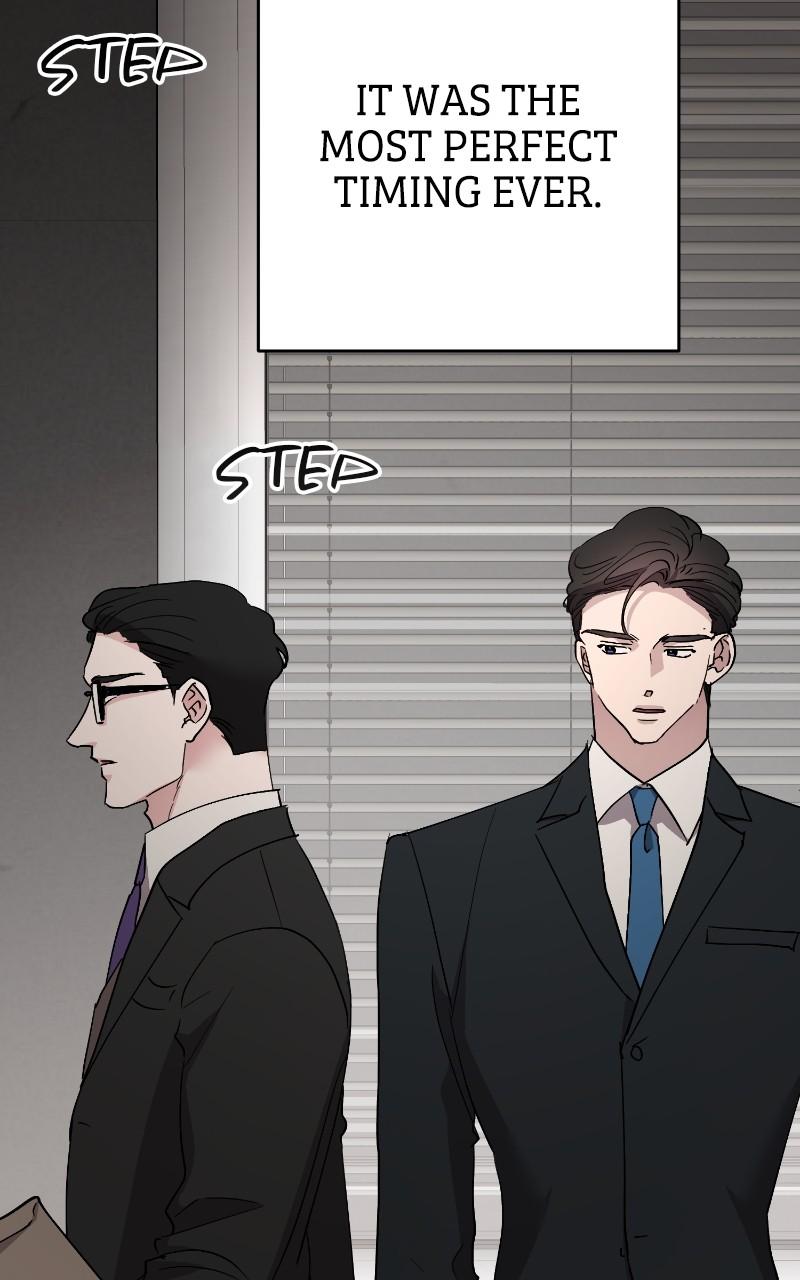 I Spy a Married Life Chap 88 - Next Chap 89