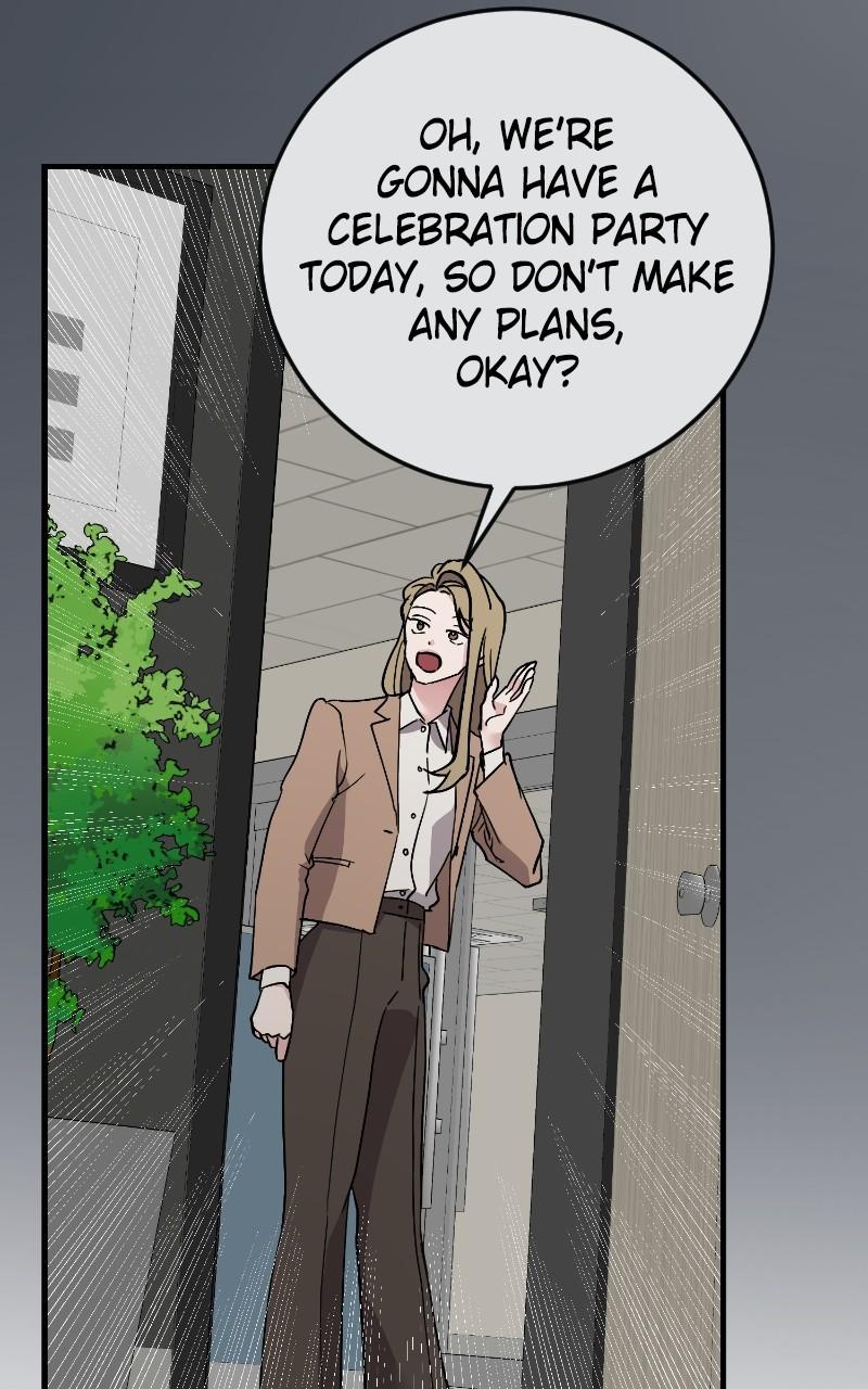 I Spy a Married Life Chap 88 - Next Chap 89