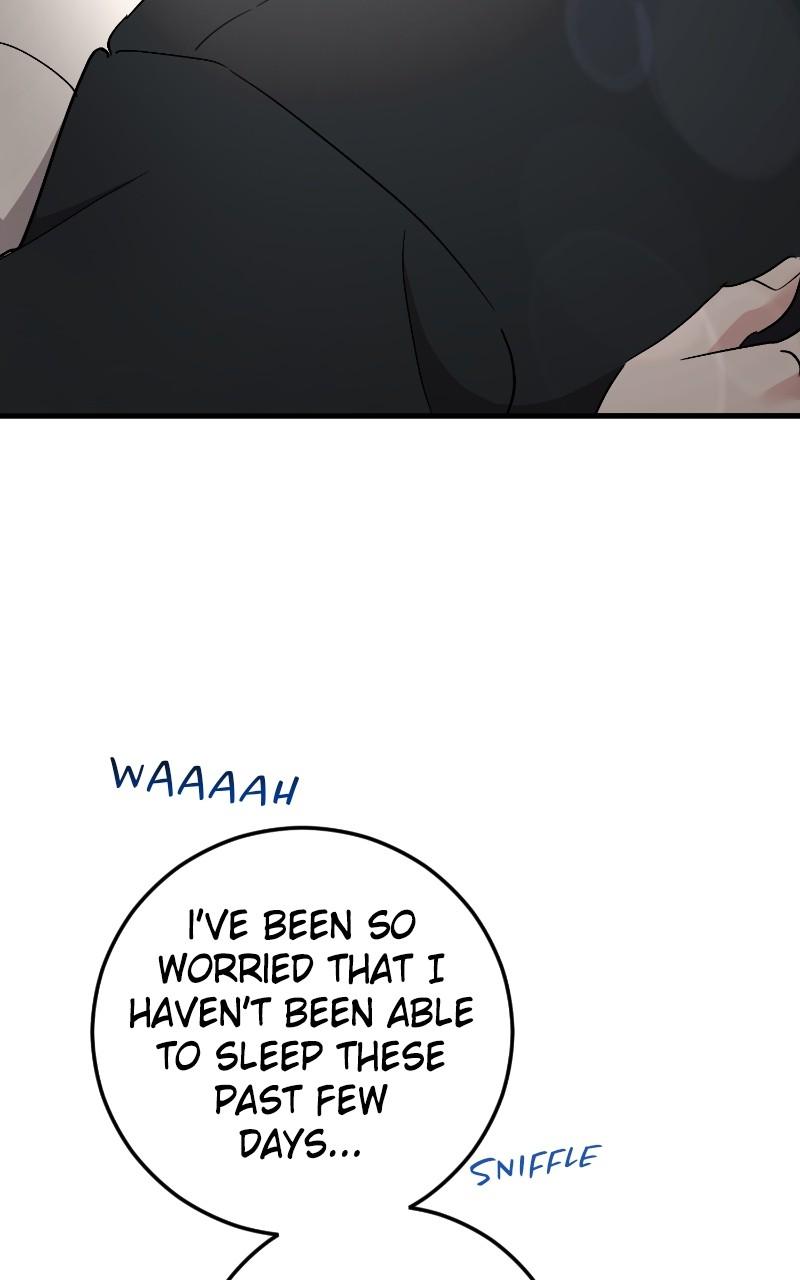 I Spy a Married Life Chap 88 - Next Chap 89