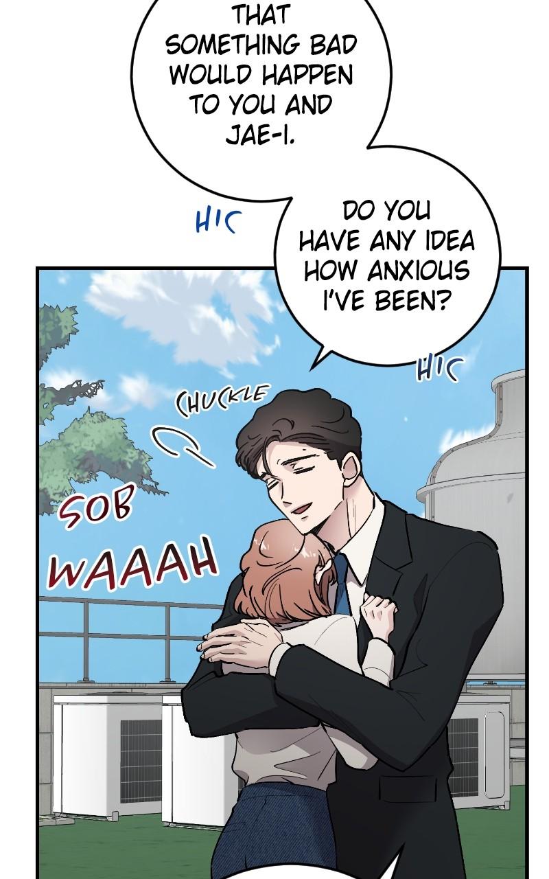 I Spy a Married Life Chap 88 - Next Chap 89