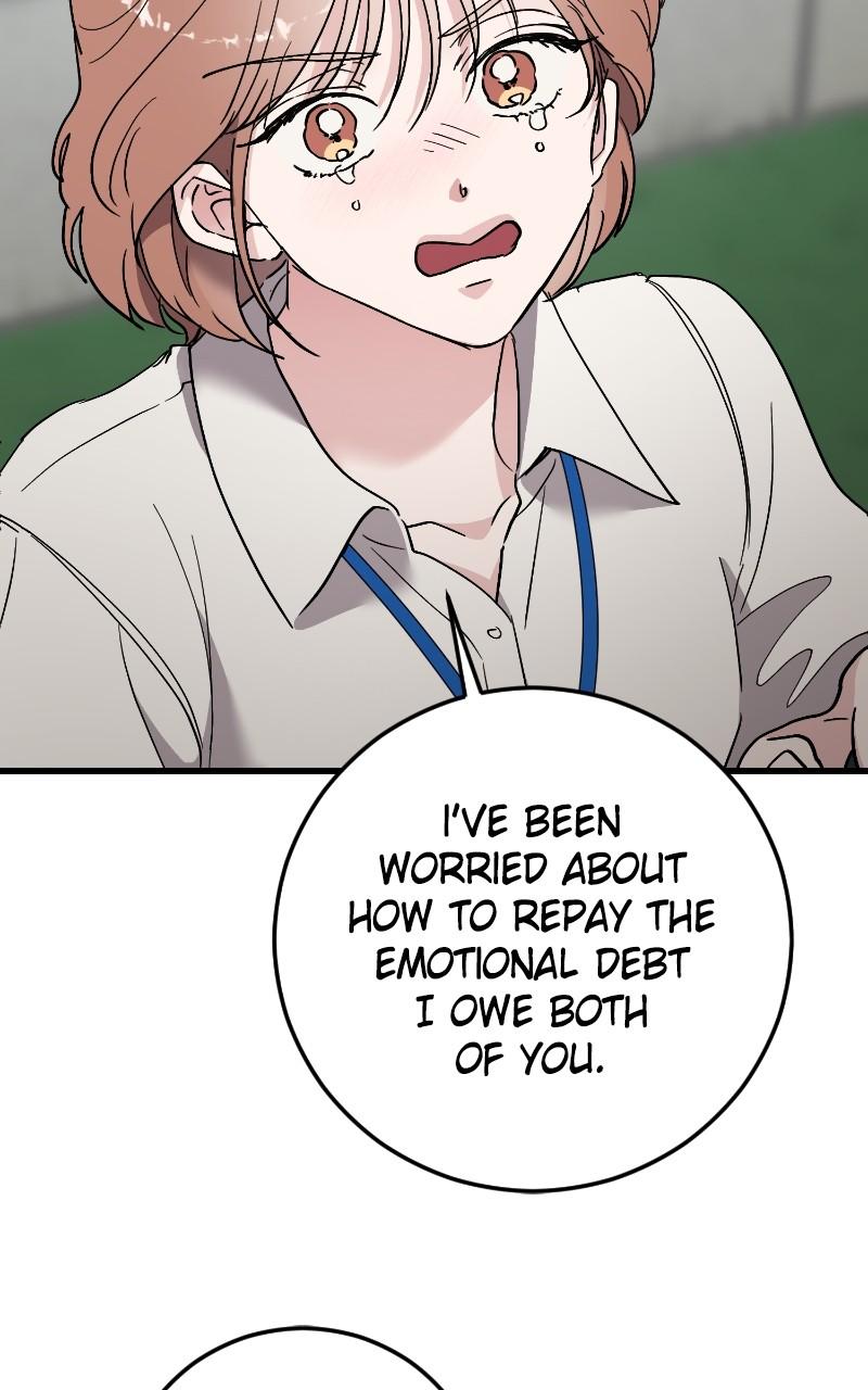 I Spy a Married Life Chap 88 - Next Chap 89