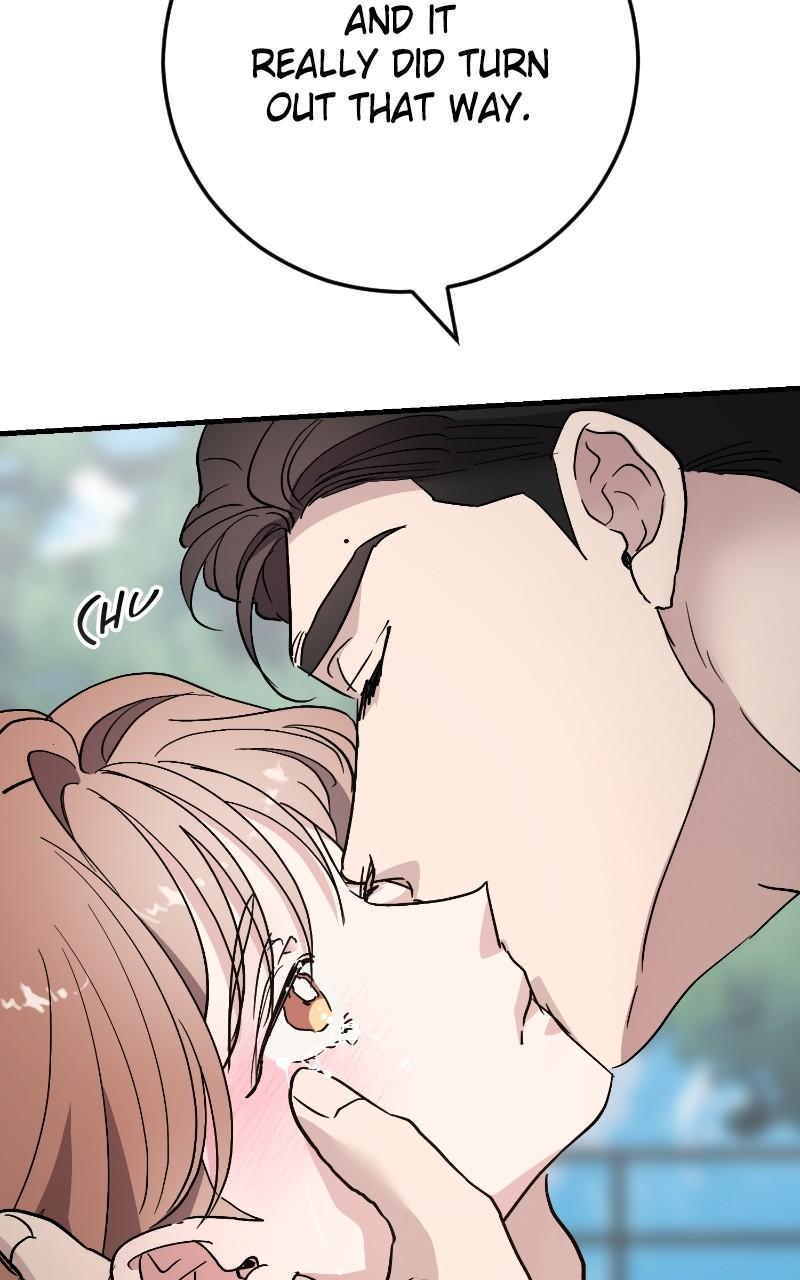 I Spy a Married Life Chap 88 - Next Chap 89