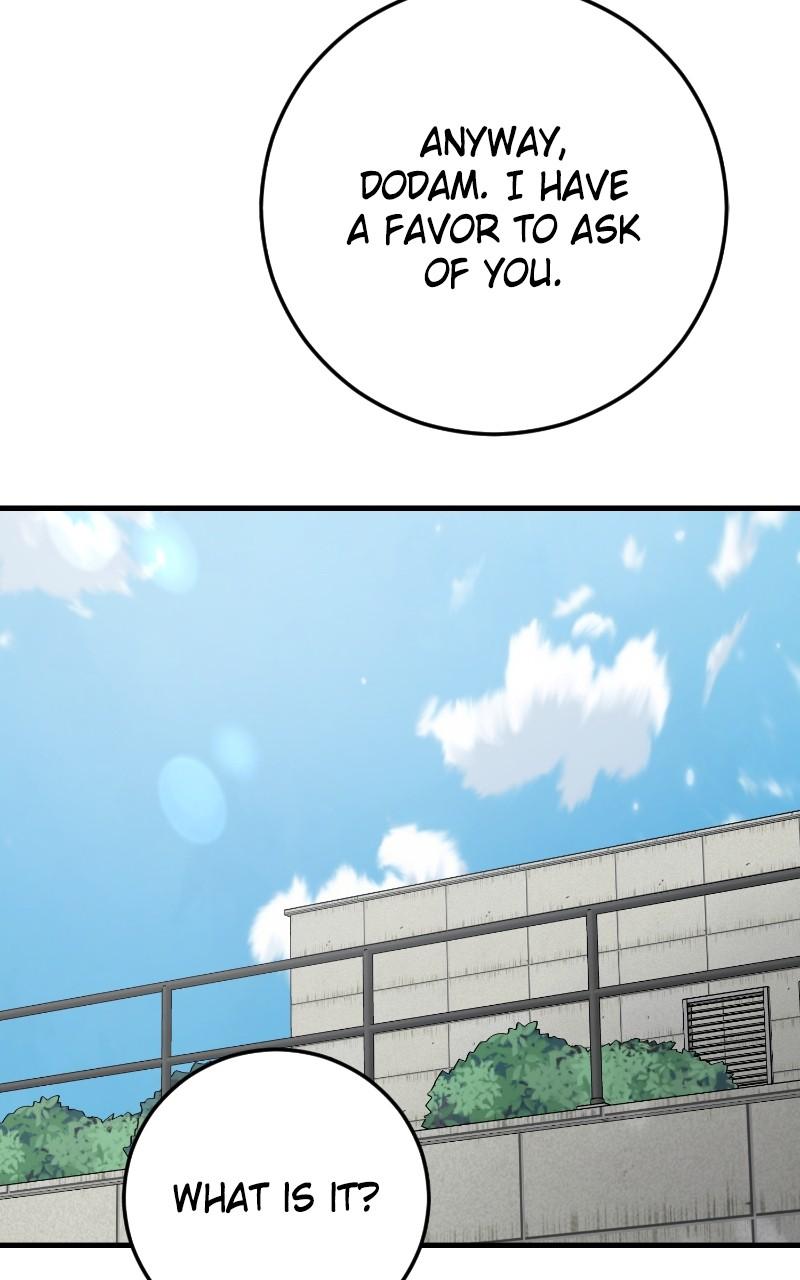 I Spy a Married Life Chap 88 - Next Chap 89