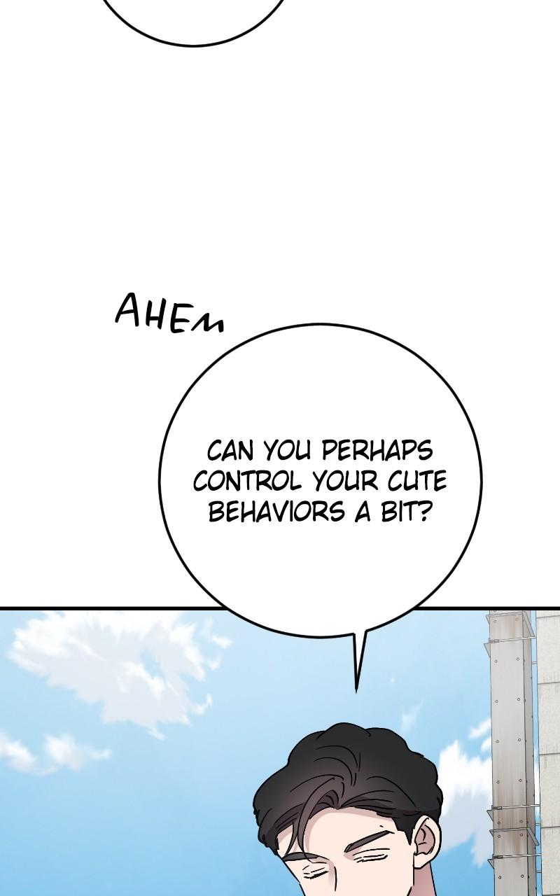 I Spy a Married Life Chap 88 - Next Chap 89