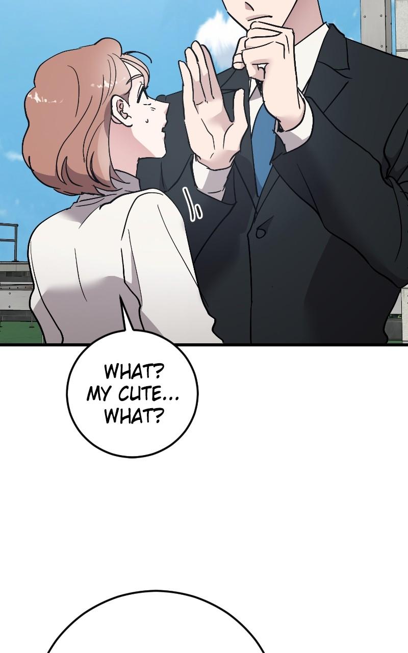 I Spy a Married Life Chap 88 - Next Chap 89