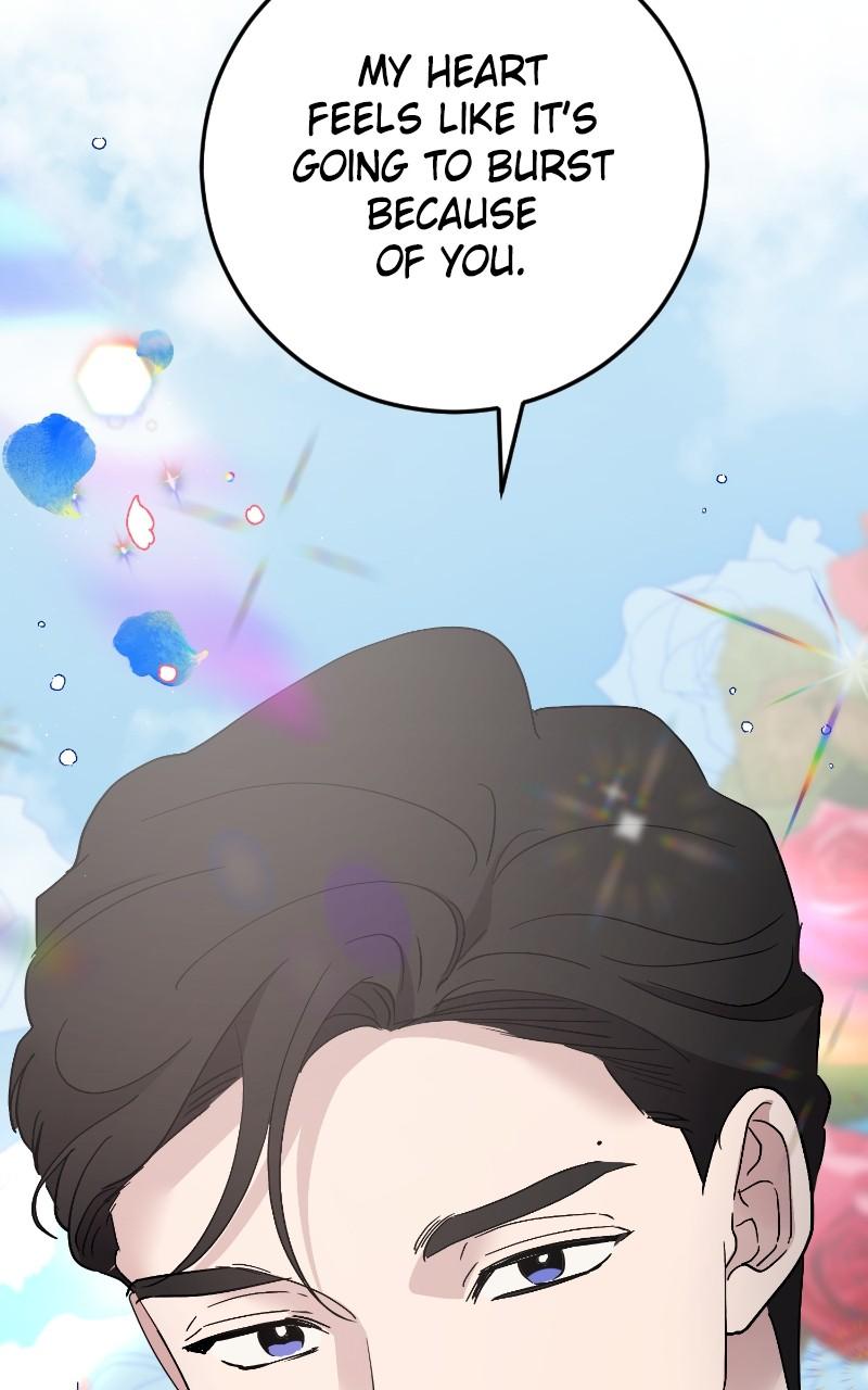 I Spy a Married Life Chap 88 - Next Chap 89
