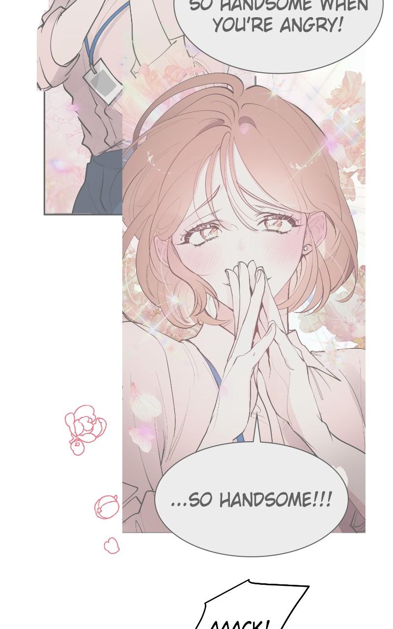 I Spy a Married Life Chap 88 - Next Chap 89