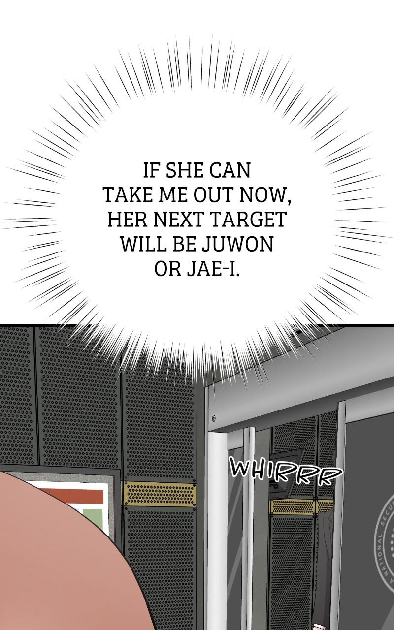 I Spy a Married Life Chap 88 - Next Chap 89