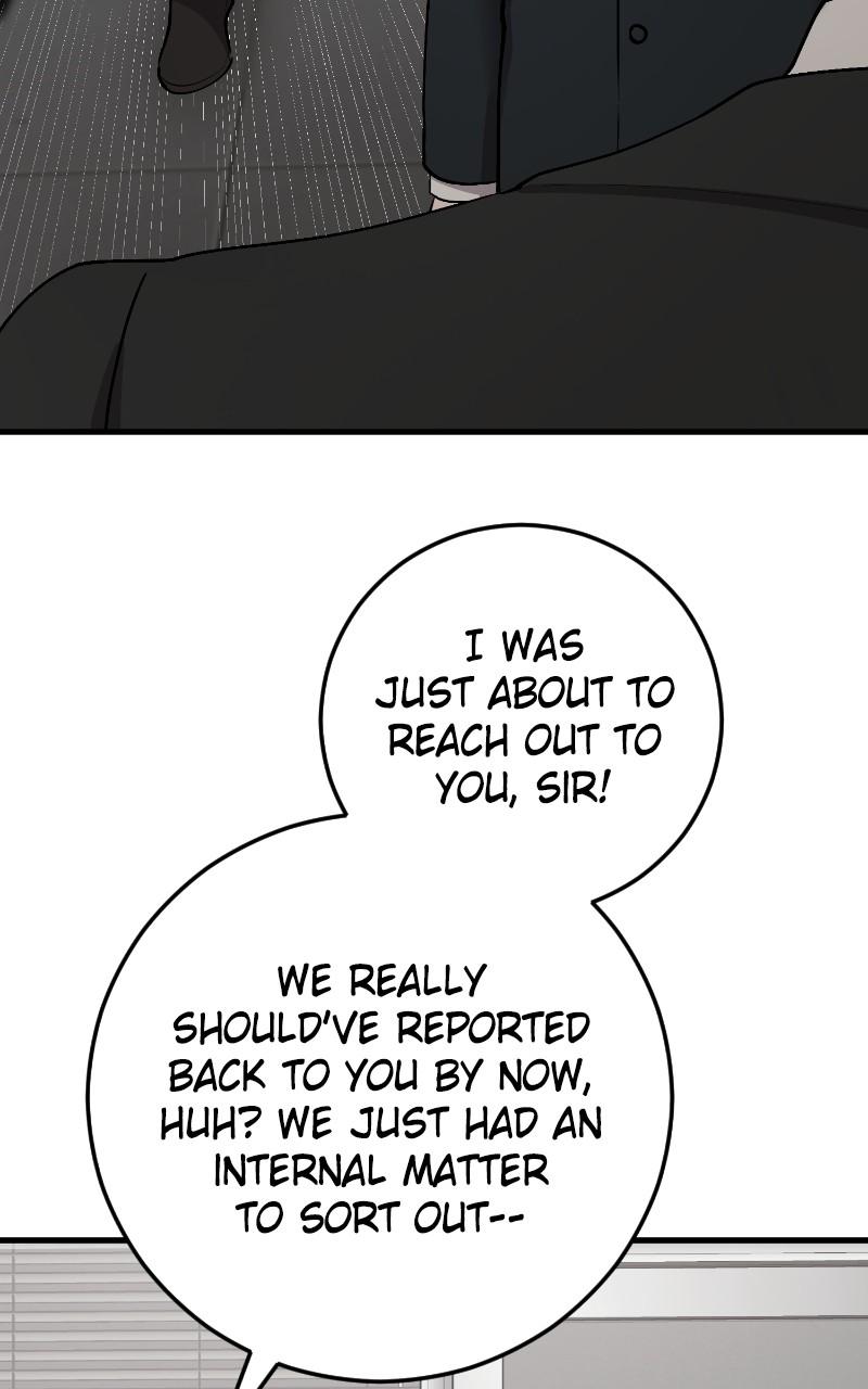 I Spy a Married Life Chap 88 - Next Chap 89
