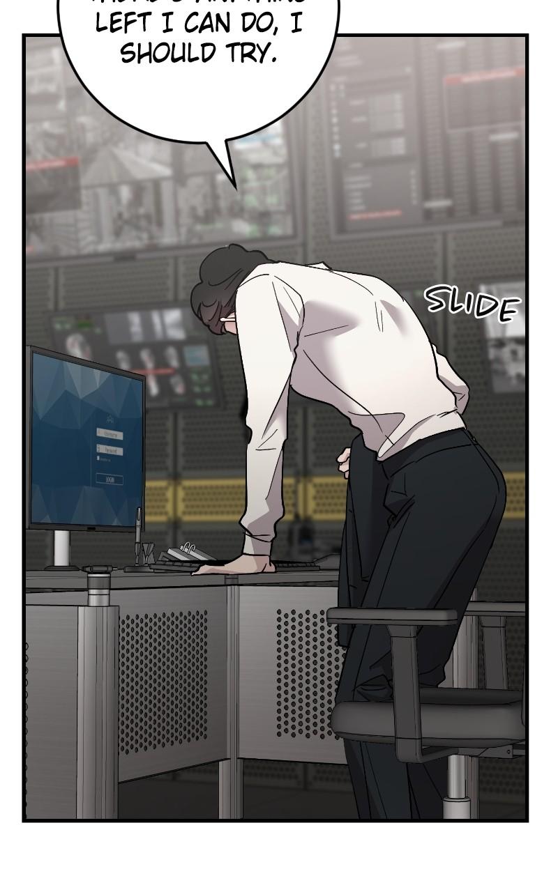 I Spy a Married Life Chap 88 - Next Chap 89