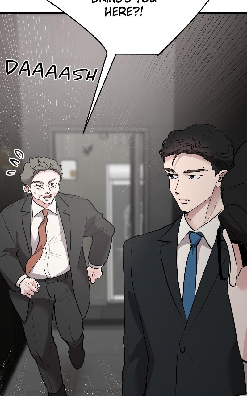 I Spy a Married Life Chap 88 - Next Chap 89