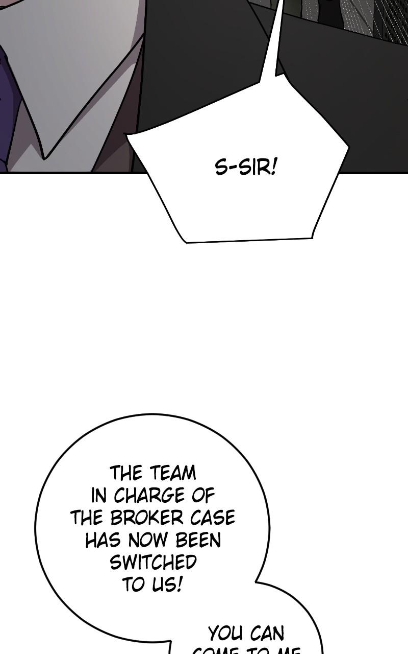 I Spy a Married Life Chap 88 - Next Chap 89