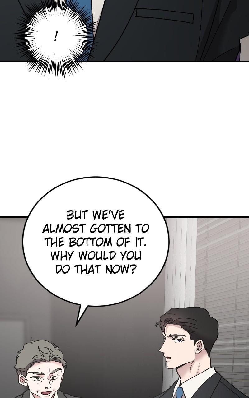 I Spy a Married Life Chap 88 - Next Chap 89