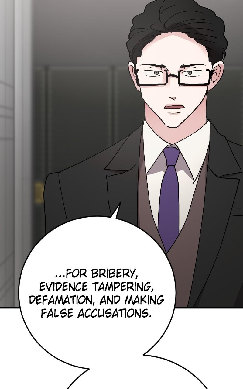 I Spy a Married Life Chap 88 - Next Chap 89