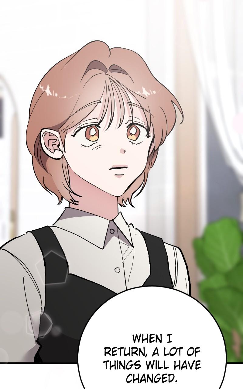 I Spy a Married Life Chap 89 - Next Chap 90