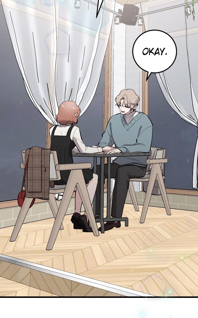 I Spy a Married Life Chap 89 - Next Chap 90