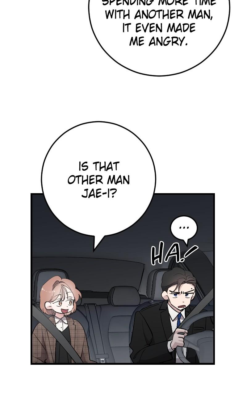 I Spy a Married Life Chap 89 - Next Chap 90