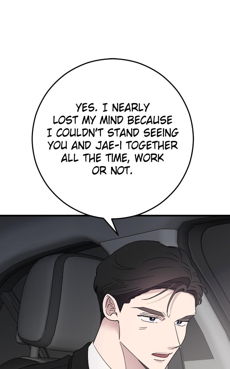 I Spy a Married Life Chap 89 - Next Chap 90