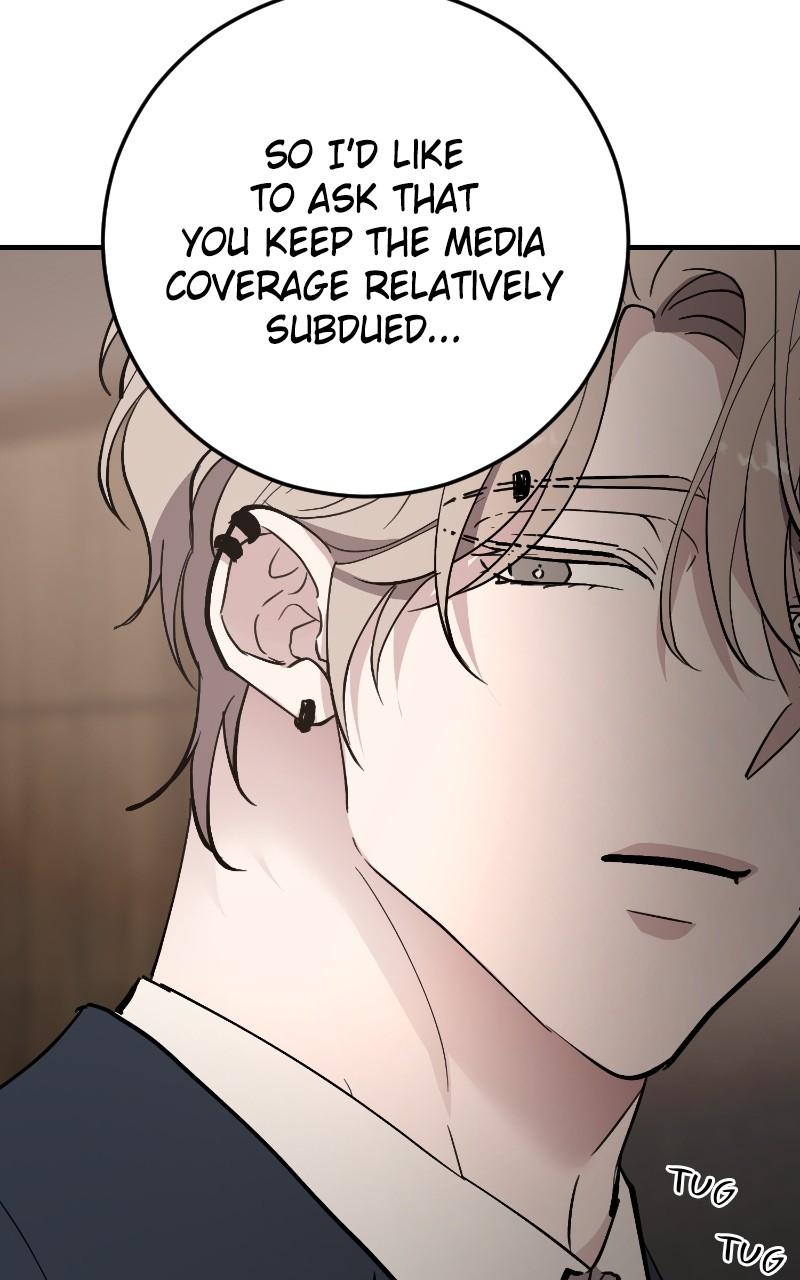 I Spy a Married Life Chap 89 - Next Chap 90