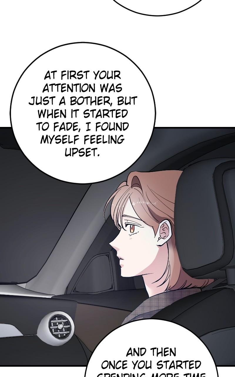 I Spy a Married Life Chap 89 - Next Chap 90