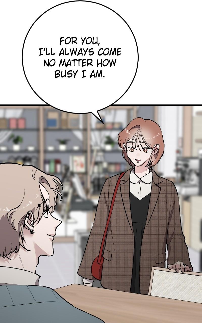 I Spy a Married Life Chap 89 - Next Chap 90