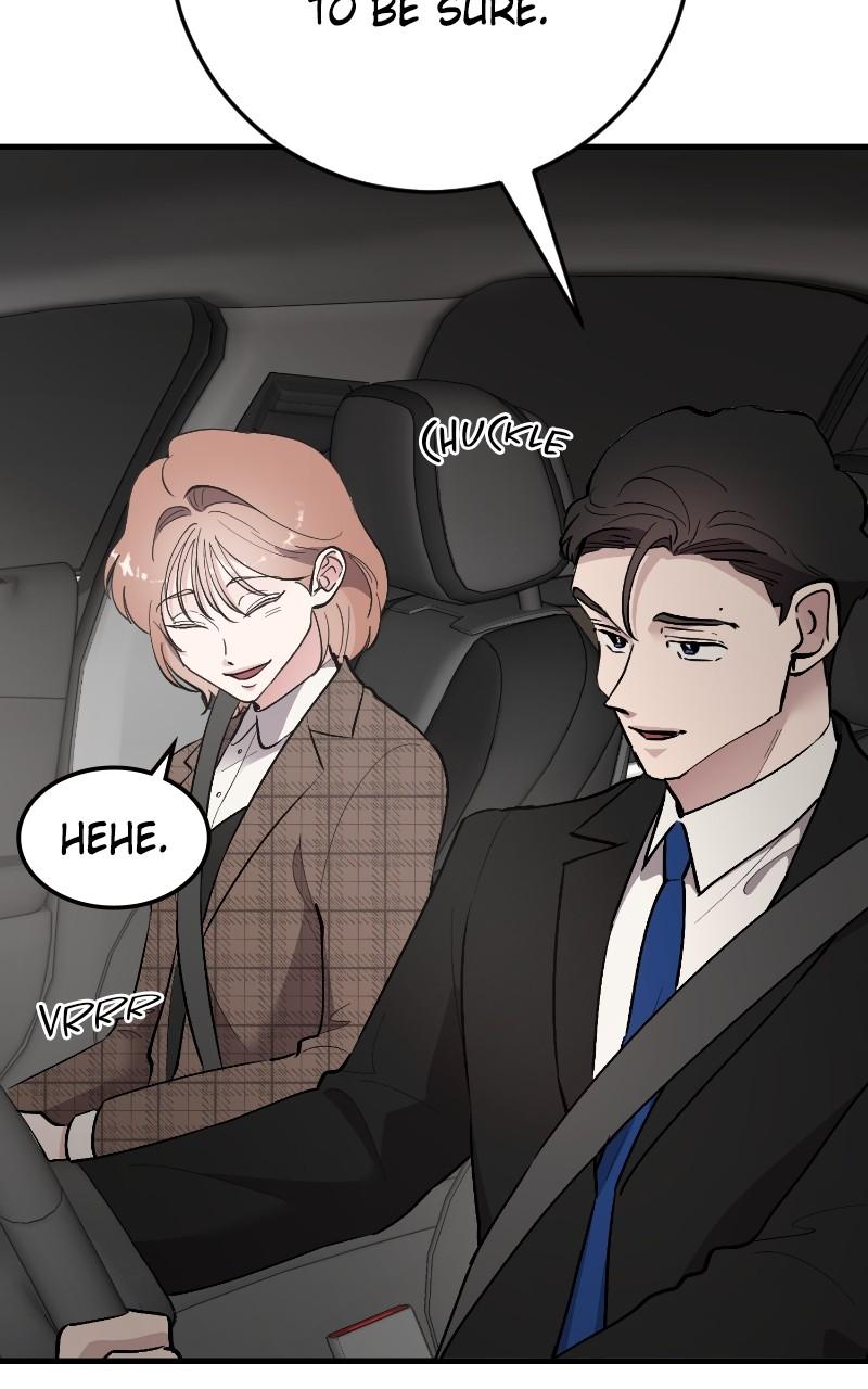 I Spy a Married Life Chap 89 - Next Chap 90