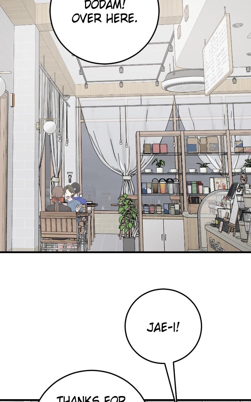 I Spy a Married Life Chap 89 - Next Chap 90