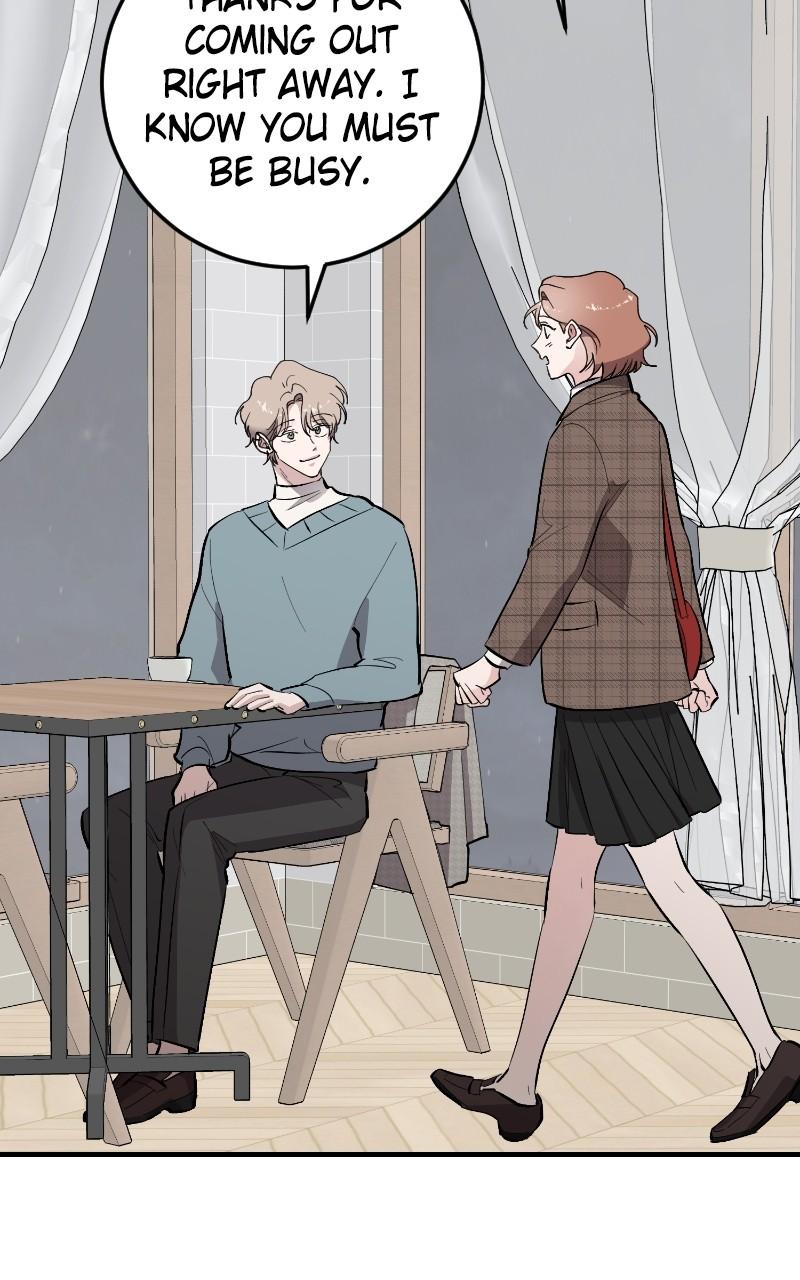 I Spy a Married Life Chap 89 - Next Chap 90