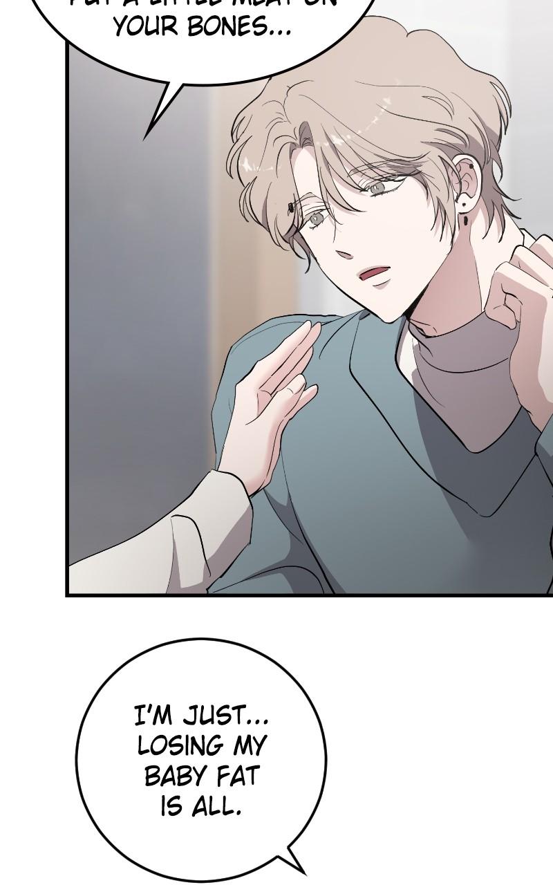 I Spy a Married Life Chap 89 - Next Chap 90