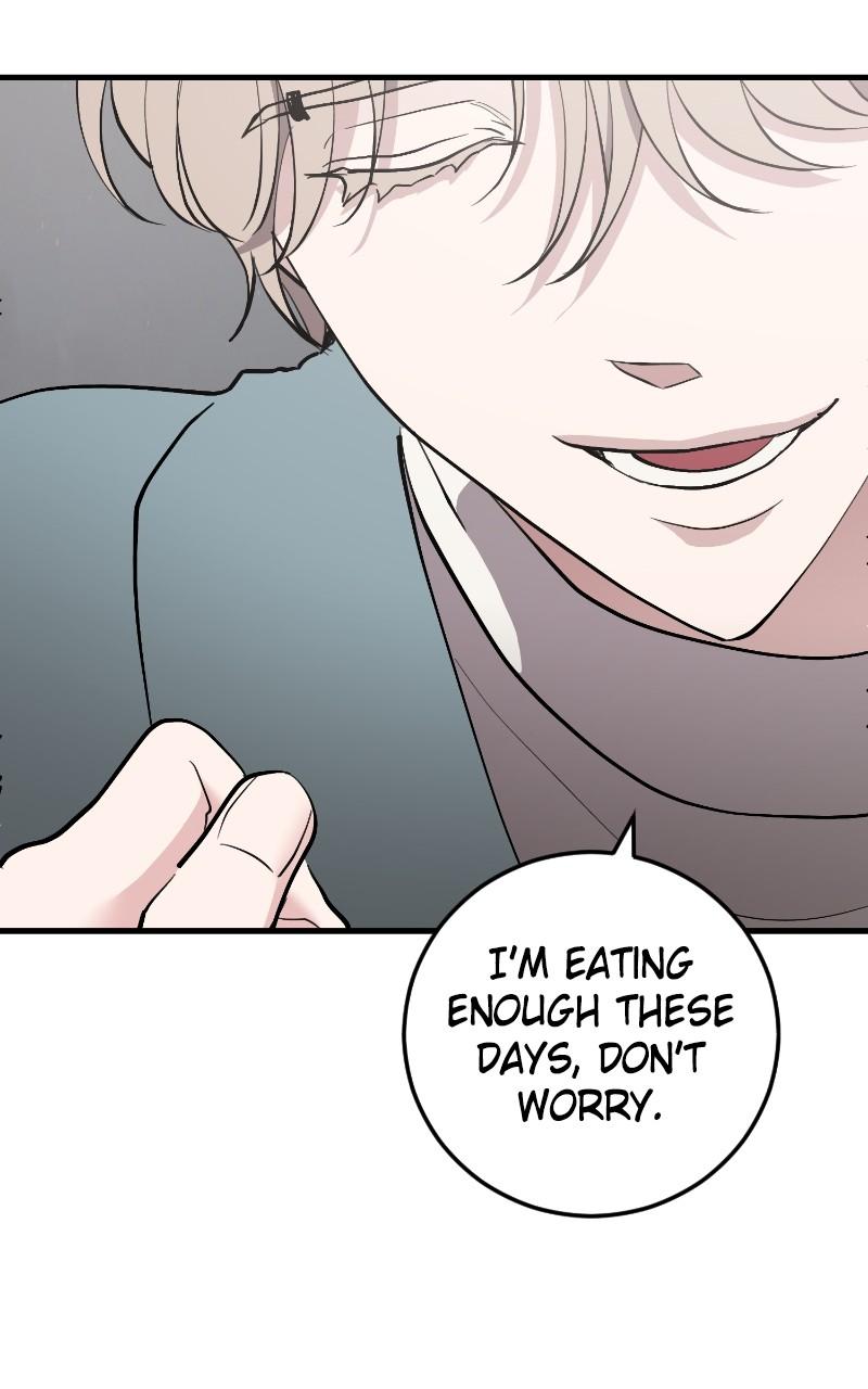 I Spy a Married Life Chap 89 - Next Chap 90