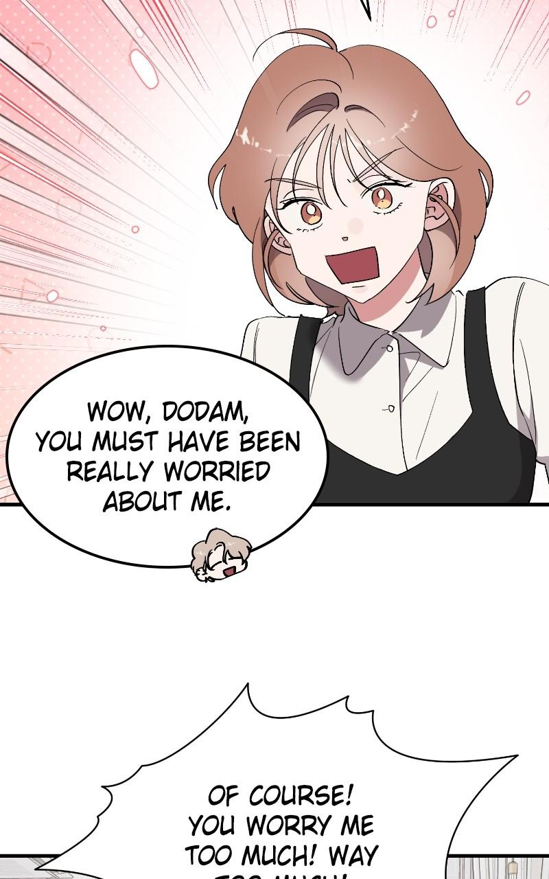 I Spy a Married Life Chap 89 - Next Chap 90
