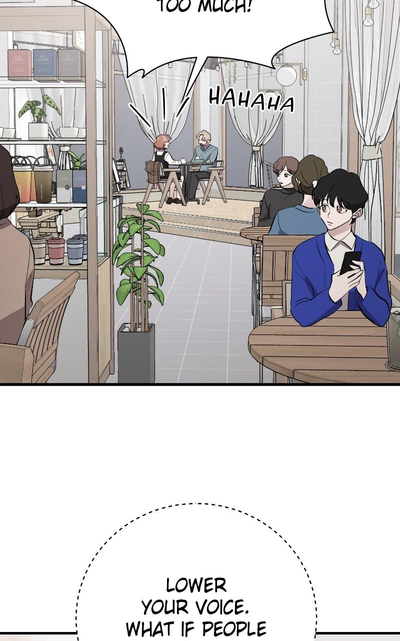 I Spy a Married Life Chap 89 - Next Chap 90