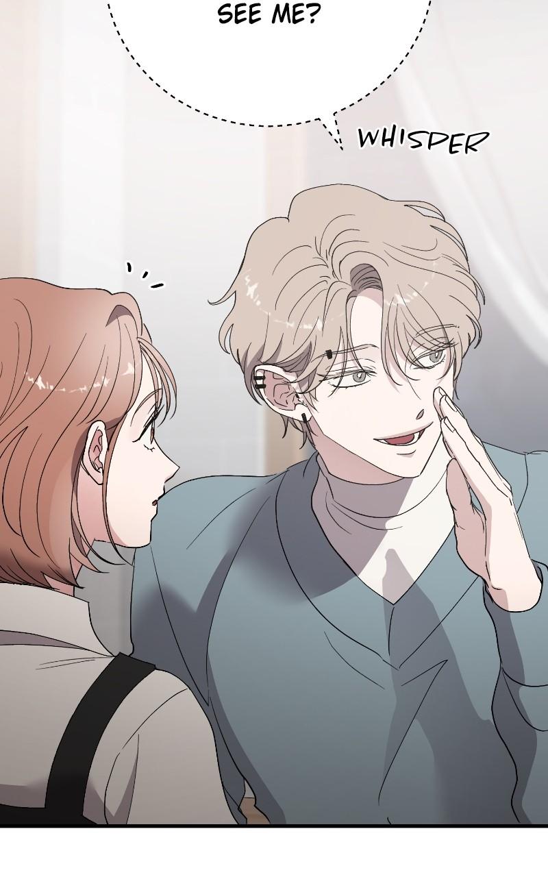 I Spy a Married Life Chap 89 - Next Chap 90