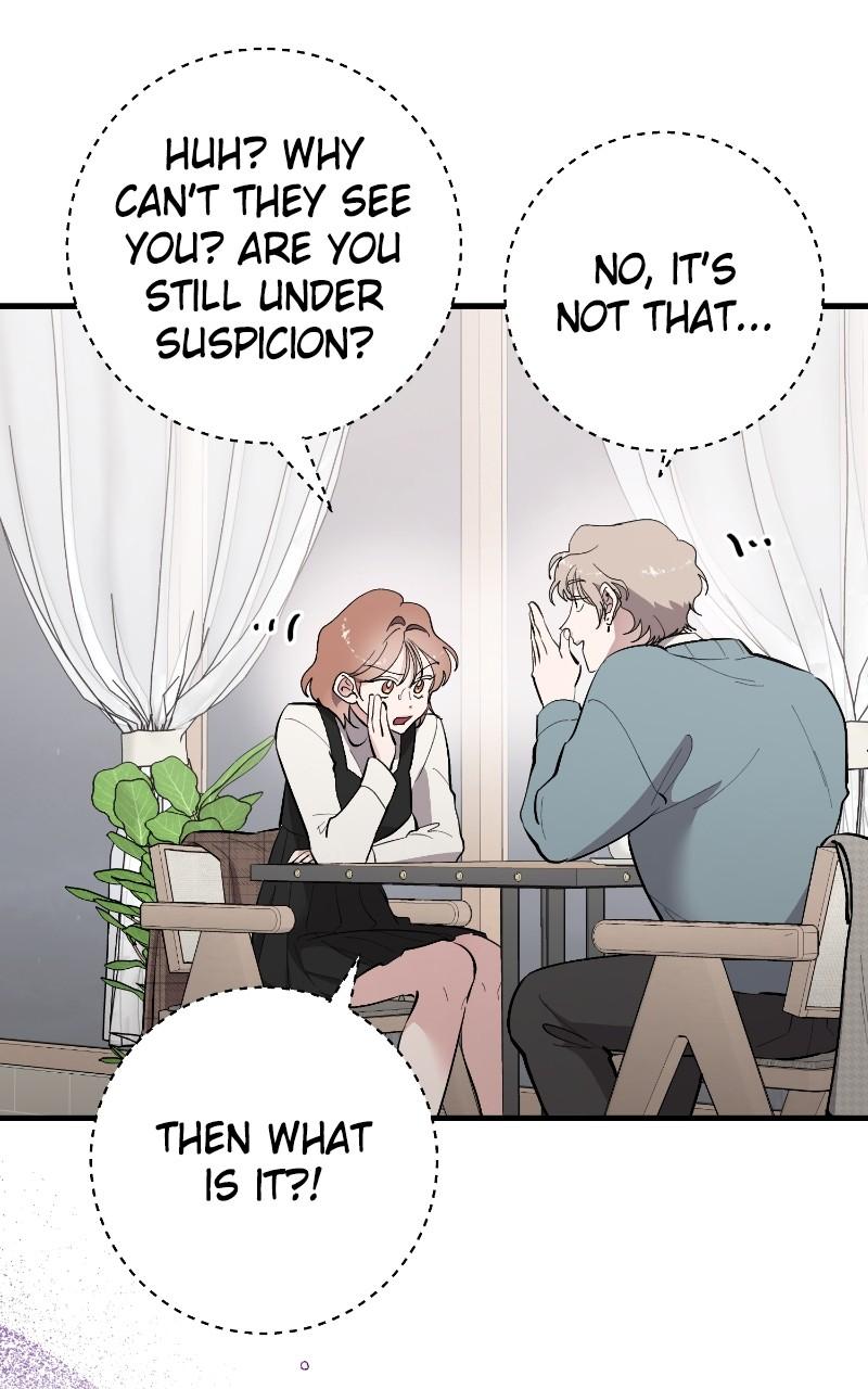 I Spy a Married Life Chap 89 - Next Chap 90