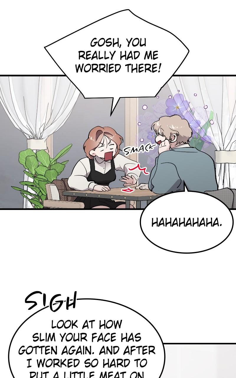 I Spy a Married Life Chap 89 - Next Chap 90