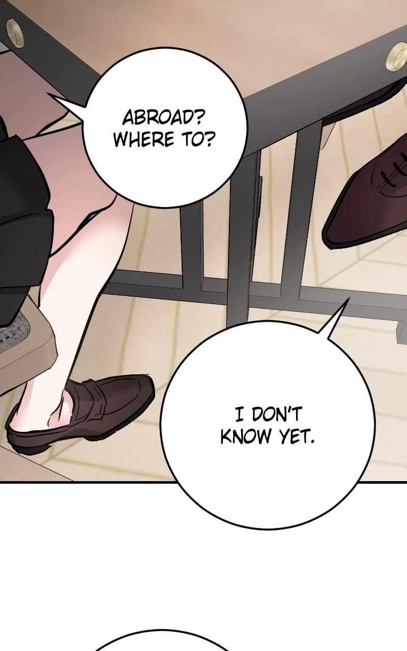 I Spy a Married Life Chap 89 - Next Chap 90