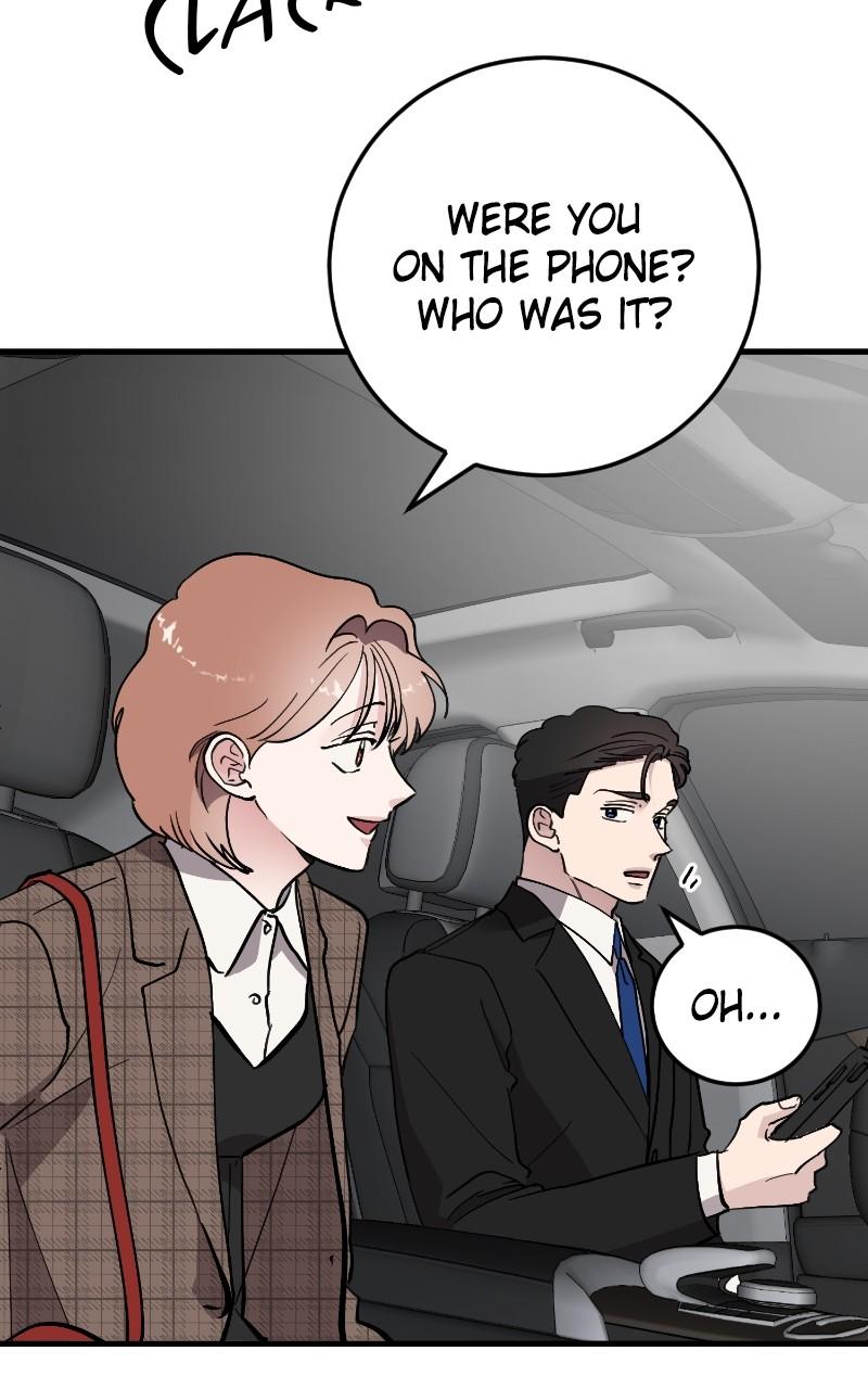 I Spy a Married Life Chap 89 - Next Chap 90