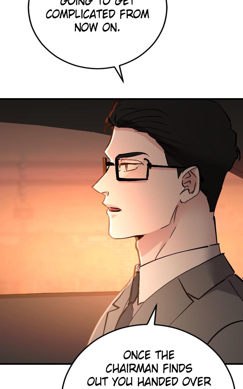 I Spy a Married Life Chap 89 - Next Chap 90